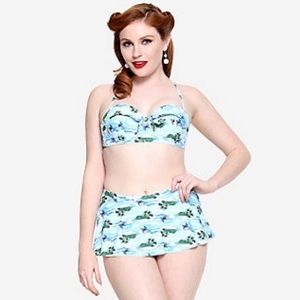 LILO & STITCH swimsuit